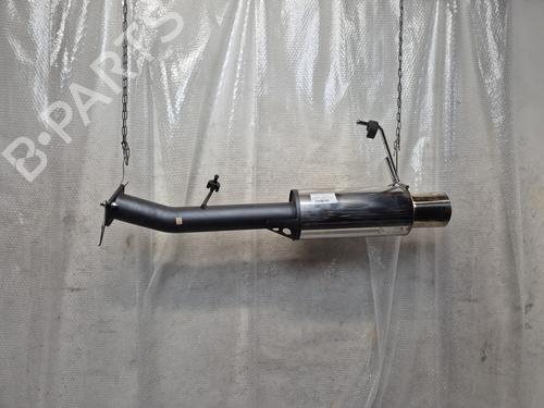 Andere für NISSAN 200SX Coupe (S14) 2.0 i 16V Turbo (200 hp) 30840568