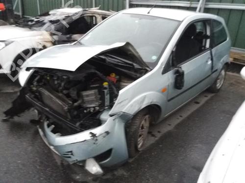 AC compressor FORD FIESTA V (JH_, JD_) 1.4 TDCi | BP13860217M34 