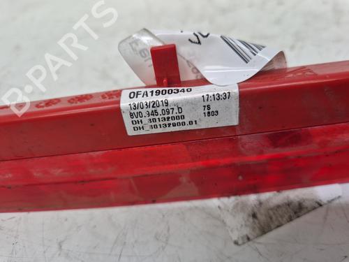 Third brake light VW T-CROSS (C11, D31) 1.0 TSi | BP31119086L11