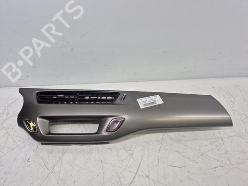 Air vent CITROËN C3 II (SC_) 1.0 VTi 68 | BP37149896I21 - Image 2