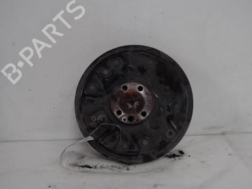 Right rear steering knuckle SEAT IBIZA IV (6J5, 6P1) 1.2 TDI | BP14562112M28 