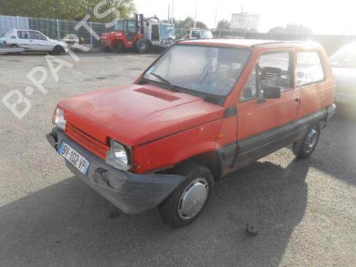 Alternator SEAT MARBELLA (28A)  | BP13866458M7 