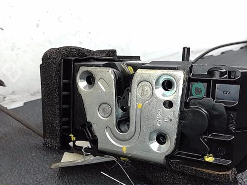 Rear right lock NISSAN JUKE (F15) 1.5 dCi | BP23412393C99