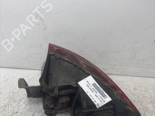 Left taillight RENAULT MEGANE IV Hatchback (B9A/M/N_) | BP38941924C34 - Image 2