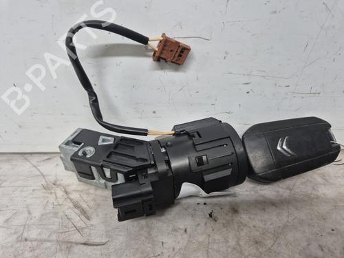 Ignition barrel CITROËN JUMPY III Van (V_) 2.0 BlueHDi 145 | BP33892860M48 - Image 2