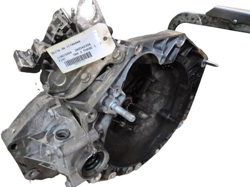 Used Gearbox FIAT 500 (312_) 1.2 (312AXA1A) (69 hp) 28159164