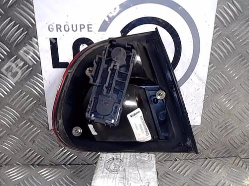 Used Right taillight SEAT CORDOBA (6K1, 6K2) 1.9 TDI (90 hp) 13853713