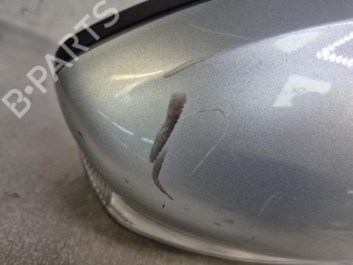 Right mirror PEUGEOT 208 I (CA_, CC_) 1.6 HDi | BP27992836C27
