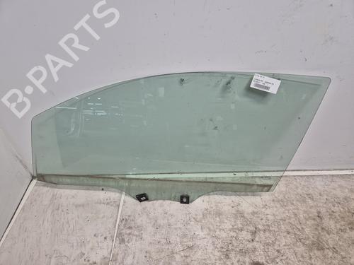 Used Front left door window Front left door window PEUGEOT 108 1.0 VTi (69 hp) 34254976 34254976