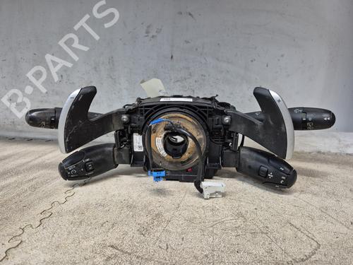 Used Steering column stalk PEUGEOT 3008 I MPV (0U_) [2009-2017]  27856580