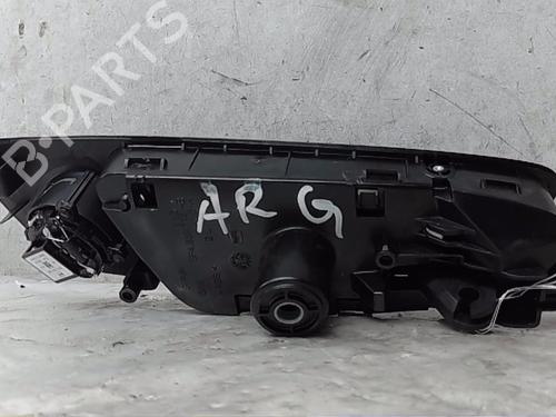 Rear left interior door handle SEAT LEON (5F1) 1.6 TDI | BP16582727I15 