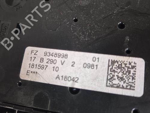Interior roof light BMW X1 (F48) sDrive 18 d | BP29215001I8 