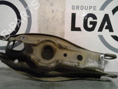 Left front suspension arm BMW 1 (E87) 118 d | BP14549657M12 