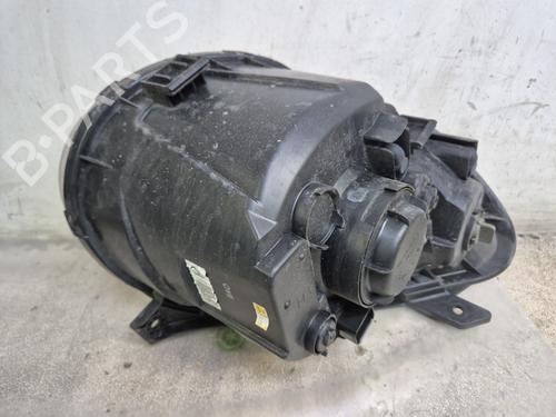 Left headlight KIA PICANTO I (SA) 1.0 | BP27642699C28 