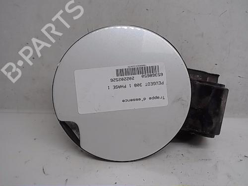 Used Fuel flap PEUGEOT 308 CC (4B_) 1.6 16V (150 hp) 13839453
