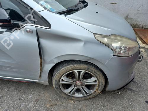 Fuel flap PEUGEOT 208 I (CA_, CC_) 1.2 VTI 82 | BP29845825C131