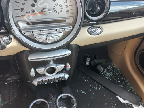 Gearbox MINI MINI Convertible (R57) Cooper S | BP30092213M3 