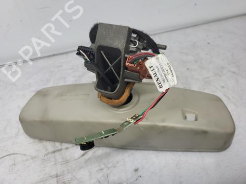 Rear mirror RENAULT CAPTUR I (J5_, H5_) 0.9 TCe 90 | BP32291273I6 - Image 3
