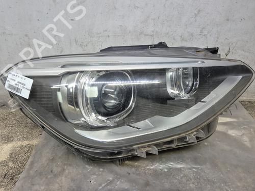 Used Right headlight BMW 1 (F20) M 135 i xDrive (320 hp) 30651727