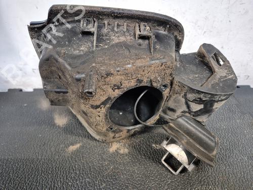 Fuel flap RENAULT CLIO III (BR0/1, CR0/1)  | BP24419633C131 