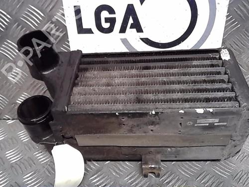 Used Intercooler JEEP CHEROKEE (XJ) [1983-2001]  13850124
