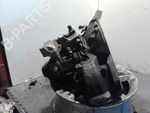 Gearbox OPEL CORSA D (S07) 1.2 (L08, L68) | BP19089036M3 