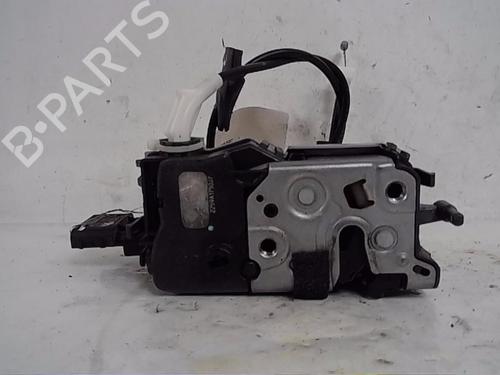 Used Rear left lock PEUGEOT 3008 I MPV (0U_) [2009-2017]  13842806