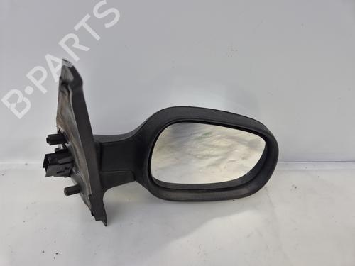 Retrovisor direito Retrovisor direito RENAULT CLIO II (BB_, CB_) [1998-2016] 31140715 31140715