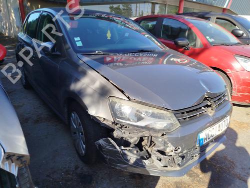 ABS pump VW POLO V (6R1, 6C1)  | BP29170878M43 