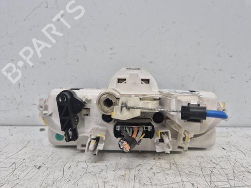 climate-control-renault-clio-iii-hatchback-van-sb_-sr_-2005-37729190 main image