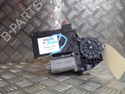 Used Front left window mechanism PORSCHE CAYENNE (9PA) S 4.5 (340 hp) 13867050