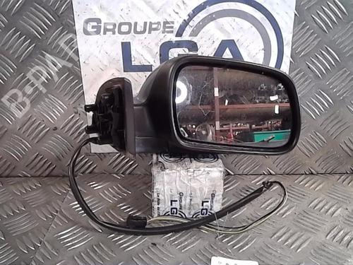 Used Right mirror PEUGEOT 307 (3A/C) 1.6 HDi (90 hp) 30924456