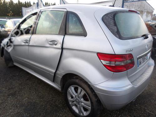 Expansion tank MERCEDES-BENZ B-CLASS Sports Tourer (W245) B 180 CDI (245.207) | BP13865820C120 