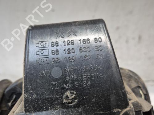 Fuel flap CITROËN C3 / C3 ORIGIN III (SX) 1.2 PureTech 82 | BP25750587C131 