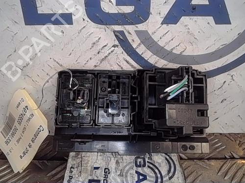 Used Headlight switch RENAULT LAGUNA III (BT0/1) 1.5 dCi (BT00, BT0A, BT0T, BT1J) (110 hp) 14553858