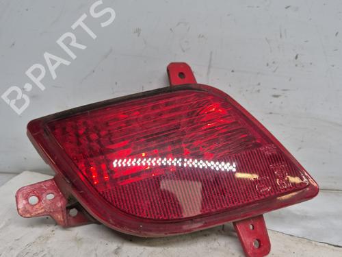 Used Rear bumper right light Rear bumper right light OPEL MOKKA / MOKKA X (J13) 1.6 CDTI (_76) (136 hp) 33413862 33413862