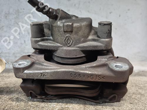 Left front brake caliper RENAULT CAPTUR I (J5_, H5_) 1.2 TCe 120 | BP29494302M105 