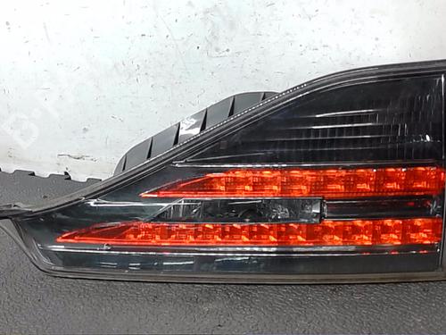 Used Right tailgate light LEXUS CT (ZWA10_) [2010-2025]  23899244