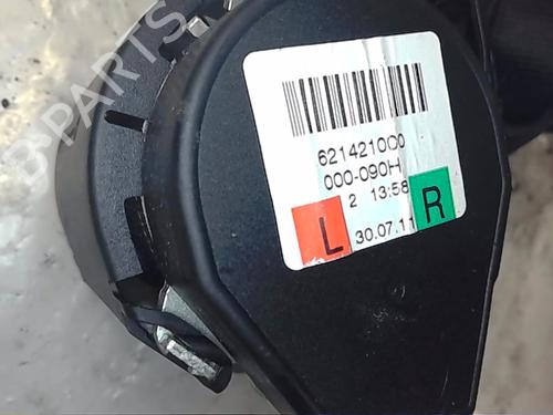 Used Rear left belt tensioner AUDI A4 B8 (8K2) 2.0 TDI (120 hp) 18270720