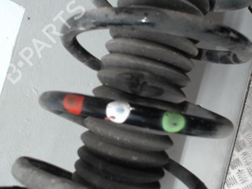 Right front shock absorber CITROËN C4 II (NC_) 1.6 HDi 90 | BP13867919M17 