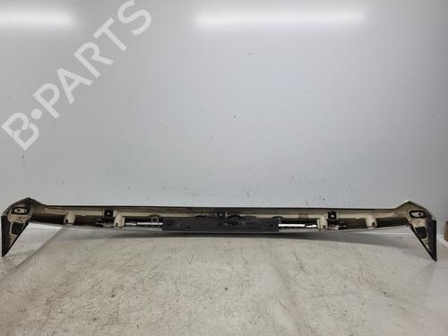 Used Rear spoiler Rear spoiler CITROËN DS3 (SA_) 1.6 HDi 110 (112 hp) 35796603 35796603