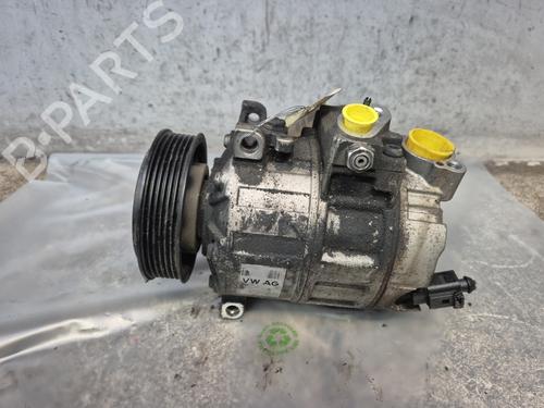 Used AC compressor VW TOURAN (1T3) 1.6 TDI (105 hp) 30265273