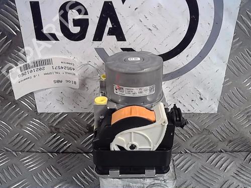 ABS pump RENAULT TALISMAN (LP_) 1.8 TCe 225 (LPM1) | BP13853069M43 