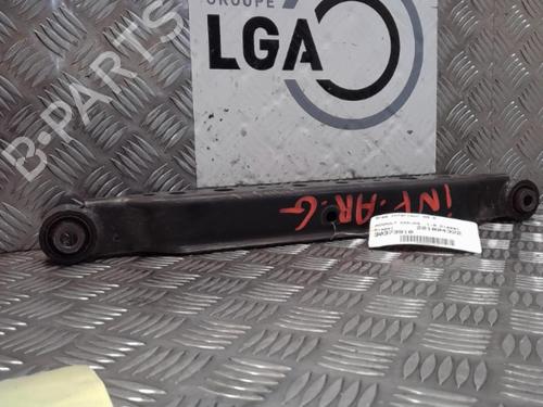 Querlenker links hinten für RENAULT KADJAR (HA_, HL_) 1.6 dCi 130 (HLA4) (130 hp) 14550570