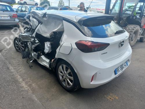 Engine OPEL CORSA F (P2JO) 1.5 (68) | BP38607567M1 - Image 12