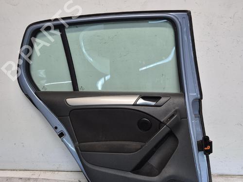 Used Left rear door Left rear door 36834059 36834059