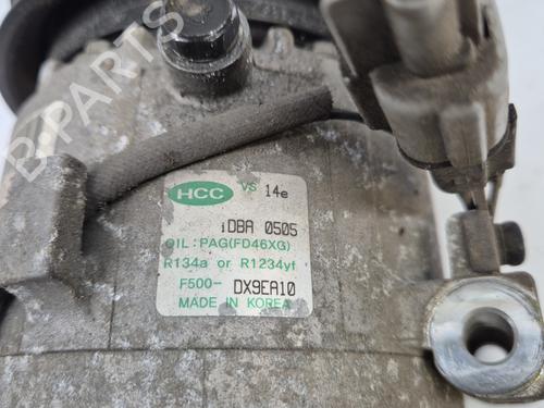 AC compressor KIA SPORTAGE III (SL) 1.6 GDI | BP31324550M34