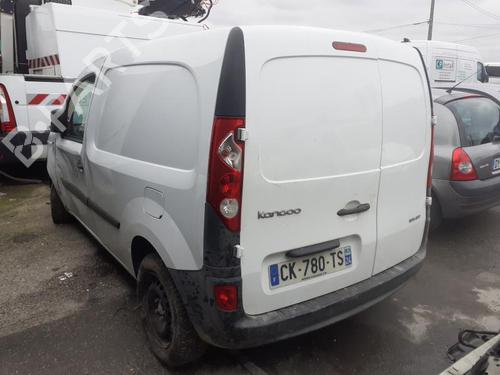 Hinge/Door check strap RENAULT KANGOO Express (FW0/1_)  | BP14568119C146 