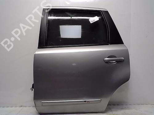 Left rear door NISSAN NOTE (E11, NE11) 1.5 dCi | BP13847459C4 
