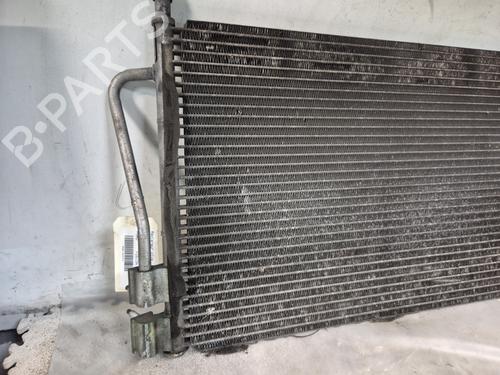 AC radiator FORD FUSION (JU_) 1.4 TDCi | BP28051075M32 